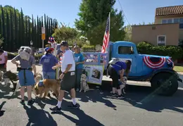 2019 07 4th Of July Parade VIPS 37