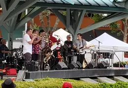 2019 07 Thursday Nite At The Park 1