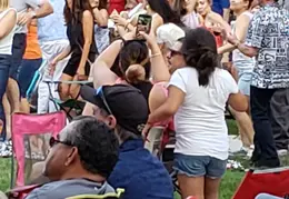 2019 07 Thursday Nite At The Park 2