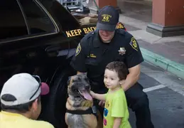2013 08 Police Officers Association In The Park 153