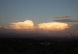 Clouds