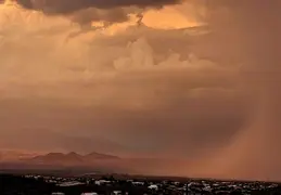 Monsoons