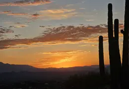 Sunrises