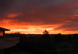 Sunsets