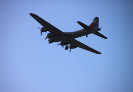 wwii b17 may 2013 2