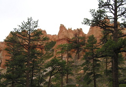 bryce canyon panoramas 2003 10