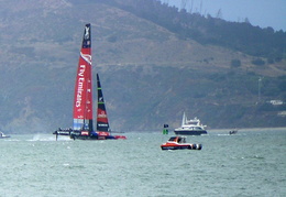 americas cup races july 2013 058