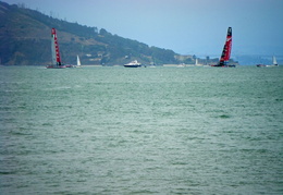 americas cup races july 2013 063
