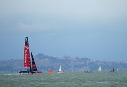 americas cup races july 2013 074