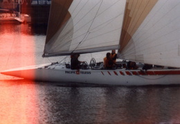 americas cup yacht 1985 03