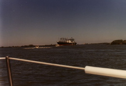 stockton sailing on the delta 1980 009
