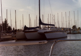 stockton sailing on the delta 1981 014