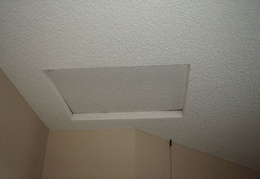 popcorn ceiling 0013