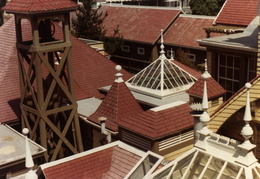 winchester mystery house 1980 016