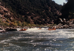 rogue river rafting 1984 005