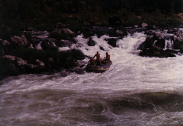 rogue river rafting 1984 011