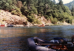 rogue river rafting 1984 034
