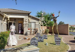 halloween lagos vistoso october 2021 05