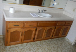 hallway bath remodel 2014 007 (17 visits) hallway bath remodel 2014 007
