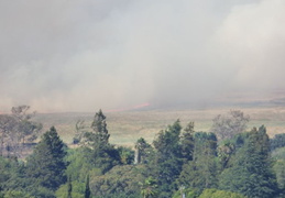 naval weapons station fire 20200606 009