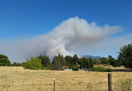 ygnacio valley road fire 20180629 0001