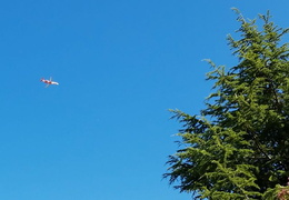 ygnacio valley road fire 20180629 0026