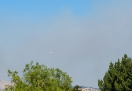 ygnacio valley road fire 20180629 0029