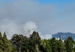 ygnacio valley road fire 20180629 0033