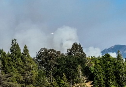 ygnacio valley road fire 20180629 0034
