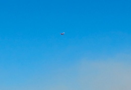 ygnacio valley road fire 20180629 0038