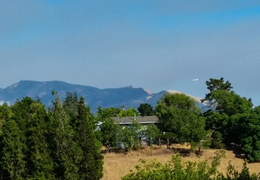 ygnacio valley road fire 20180629 0042