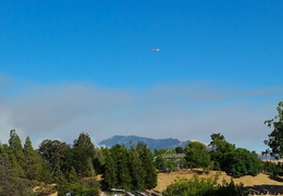 ygnacio valley road fire 20180629 0044