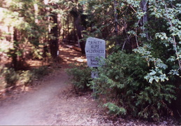 trinity alps backpacking 2003 01 (16 visits) trinity alps backpacking 2003 01