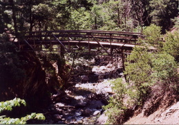trinity alps backpacking 2003 06 (16 visits) trinity alps backpacking 2003 06