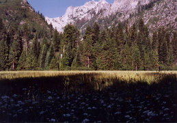 trinity alps backpacking 2003 11 (5 visits) trinity alps backpacking 2003 11