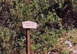 trinity alps backpacking 2003 18 (15 visits) trinity alps backpacking 2003 18