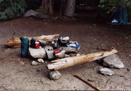 trinity alps backpacking 2003 27 (9 visits) trinity alps backpacking 2003 27