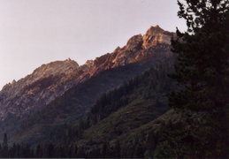 trinity alps backpacking 2003 28 (8 visits) trinity alps backpacking 2003 28