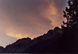 trinity alps backpacking 2003 31 (11 visits) trinity alps backpacking 2003 31