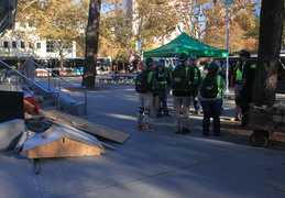 2013 11 cert graduation drill 024