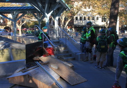 2013 11 cert graduation drill 026