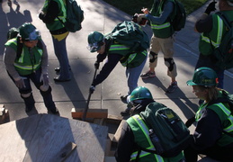 2013 11 cert graduation drill 038