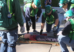 2013 11 cert graduation drill 047