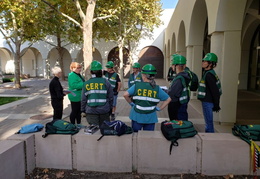 2019 10 26 cert graduation drill 13 (13 visits) 2019 10 26 cert graduation drill 13