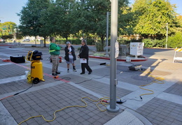 2019 10 26 cert graduation drill 25 (11 visits) 2019 10 26 cert graduation drill 25
