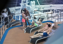 Fiji_Cruise_2018_Bow_Crew_Deck - display this album Fiji_Cruise_2018_Bow_Crew_Deck