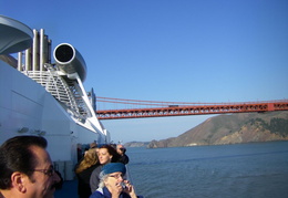 west coast cruise 2010 0112 (18 visits) west coast cruise 2010 0112