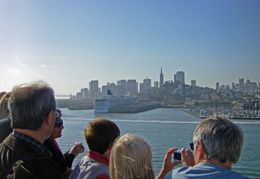 west coast cruise 2010 0129 (14 visits) west coast cruise 2010 0129