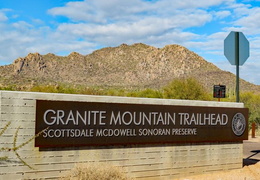 coyote trail at granite mountain 20231231 002
