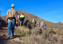 mammoth hunters to canal builders 20240118 17